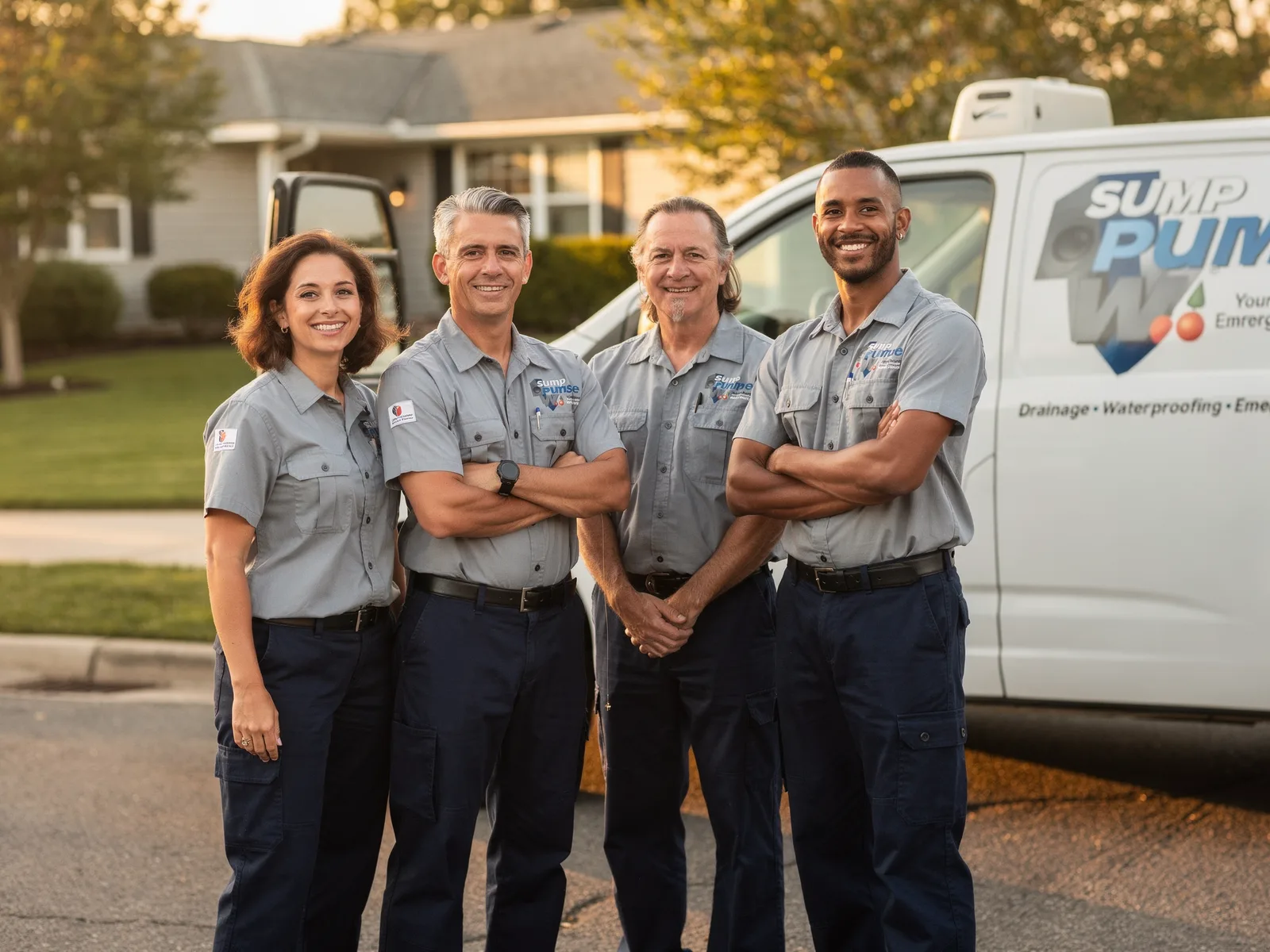 Water Heater Repair company in Gilchrist, TX